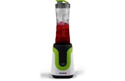Breville - VBL075 Blend Active Blender